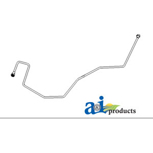 A-AR32588 Oil Line; Dual Selective Control