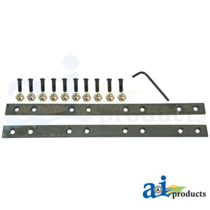 A-AH202442 Repair Kit, Knifeback, 3