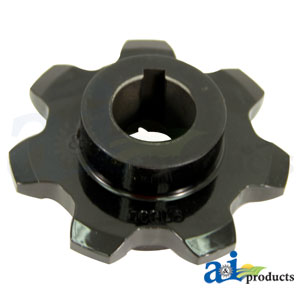 A-84347361 Sprocket, Row Unit Drive