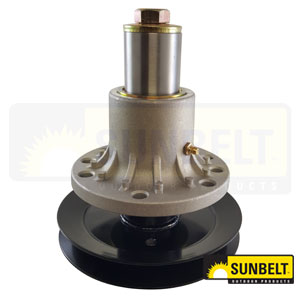 A-B1EM108 SPINDLE ASSY, EXMARK 103-1140