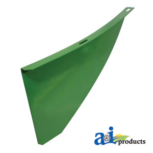 A-H150404 Deflector; Straw Chopper, Inner, LH, Wide Spread