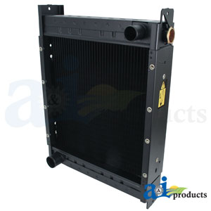 A-386919A2 Radiator