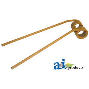 A-GS-3 Rake / Tedder Tooth (RH)