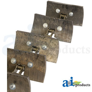 A-AXE16681 Chain; Clean Grain Elevator