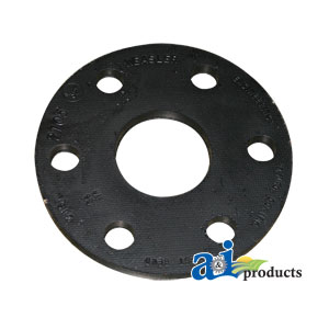 A-970-2110 Torsion Disc, 6" O.D.