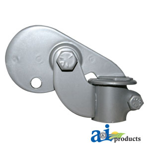 A-RC12 1" to 1-3/16" Weather Cap