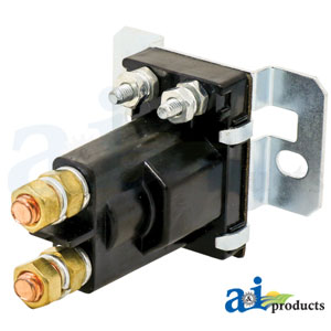 A-9601073 Relay, Starter & Preheat