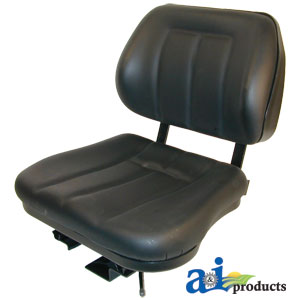 A-D8NN400SB99L Seat Assembly