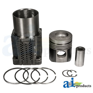 A-2925623 Piston Liner Kit