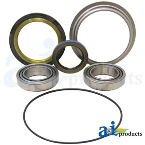 A-WBKJD56 Wheel Bearing Kit W/ Wear Sleeve