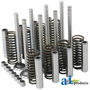 A-VTK209 Valve Train Kit