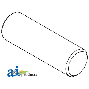 A-C7NN807A Pin, Front Drawbar