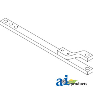 A-4996901 Drawbar