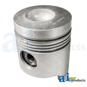 A-F2NN6K100GA Piston (Std)