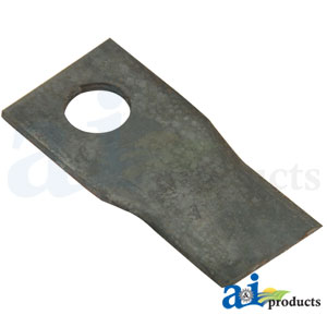 A-05870021 Blade, Disc Mower, LH