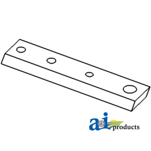 A-R26584 Hammerstrap, Drawbar