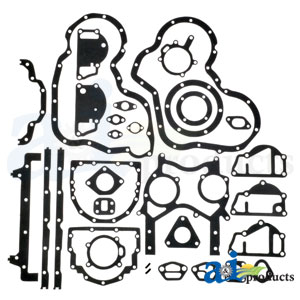 A-ML5LB0045 Gasket Set, Lower without Seals