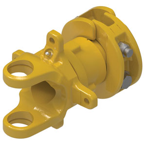 A-817-7920 Yoke, Clamp