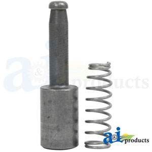 A-BP403000012 QD Push Pin