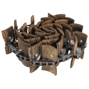 A-AH162058 Chain, Clean Grain Elevator