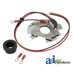 A-21A161A Module, Electronic Ignition