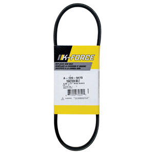 A-120-9470 Belt, Traction