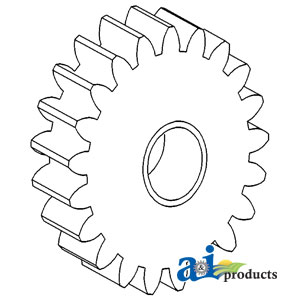 A-733551M92 Gear, Oil Pump Idler
