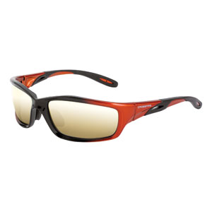 A-B1SG2812 Safety Glasses, Infinity, Full Frame