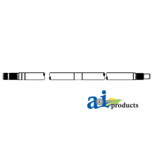 A-R59063 Shaft, PTO (1000 RPM)