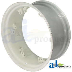 A-4953194 Rim, Rear Wheel 14" X 30