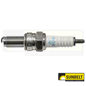 A-B16965 NGK Spark Plug, Individually Boxed