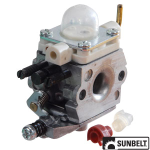 A-B1C1MK37D Complete Carburetor