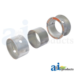 A-MB60 Bearing Set, Main (Std, set of 3)