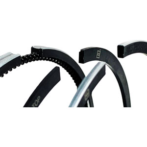 A-16261-21090 RING SET, 0.50MM D1105 V1505 NON-TURBO