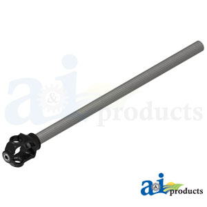 A-10103501 Yoke & Shaft