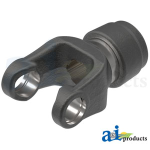 A-101-5506 Safety Slide Lock Tractor Yoke