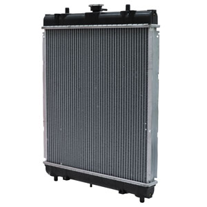 A-6C170-58520 Radiator