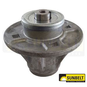 A-B1AR02 Assembly, Spindle