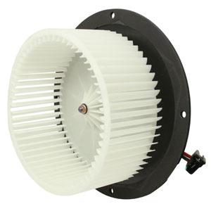 A-RE300527 Fan/Motor Assembly