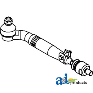 A-AL110343 Tie Rod (RH)