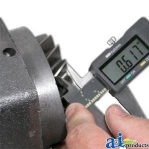 A-RE55985 Pump, Water