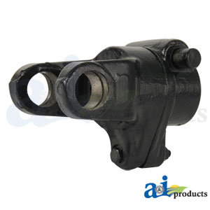 A-BP606202001-A Shear Bolt Clutch