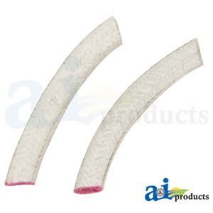 A-8N6707 Seal, Front Gasket