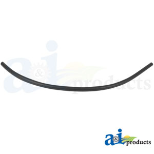 A-R83716 Weatherstrip, Cab Seal, Right Hand Upper Door Seal