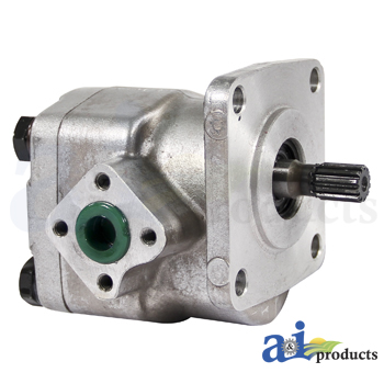 A-38240-76100 Pump, Hydraulic Oil Pressure