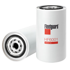 A-HF6001 Filter, Hydraulic, Spin-On (QTY 6)