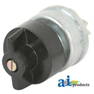 A-A141607 Switch, Light
