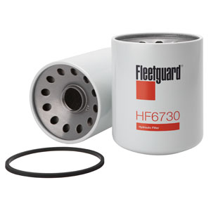A-HF6730 Filter, Hydraulic, Spin-On (QTY 1)