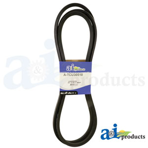 A-TCU30510 Belt, Deck Drive 48