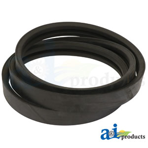 A-H232997 Belt; Lower Straw Chopper